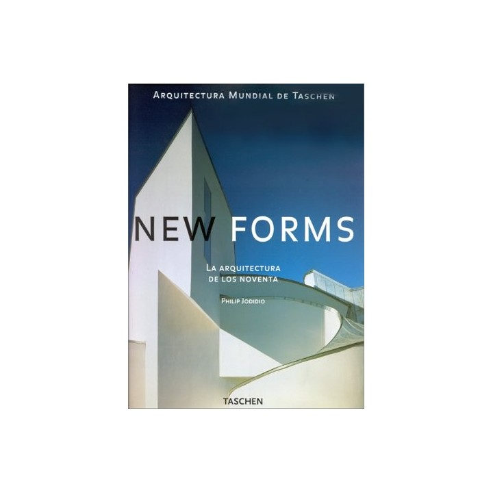 New Forms. La arquitectura de los 90.